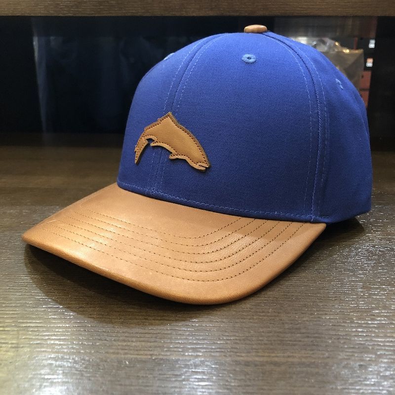 simms cap