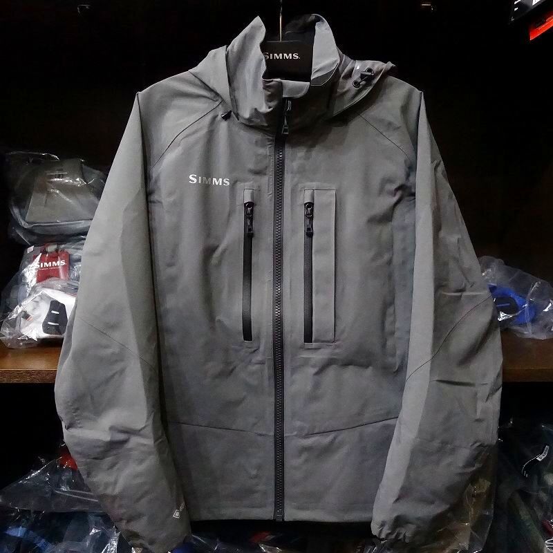 simms G4 Pro Jacket シムス　現行品