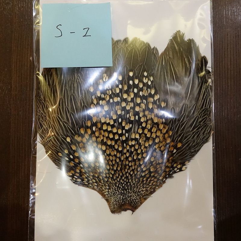 ジャングルコック