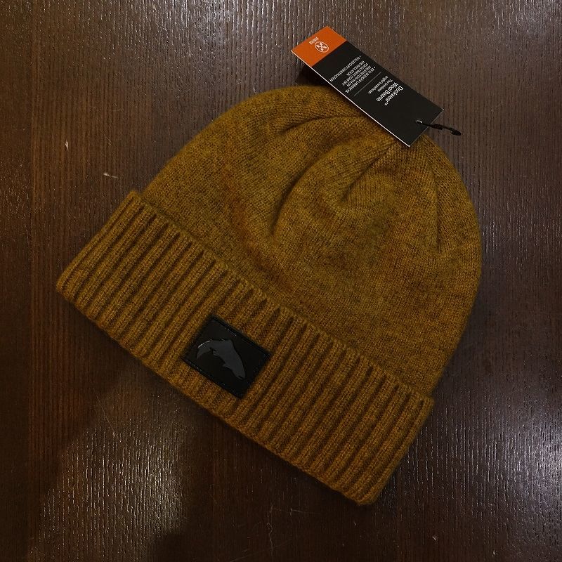 SIMMS】DOCKWEAR WOOL BEANIE