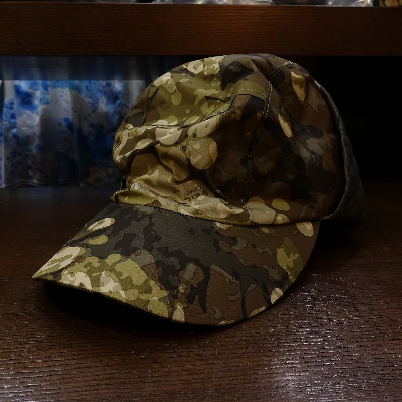 simms gore tex extreme hat