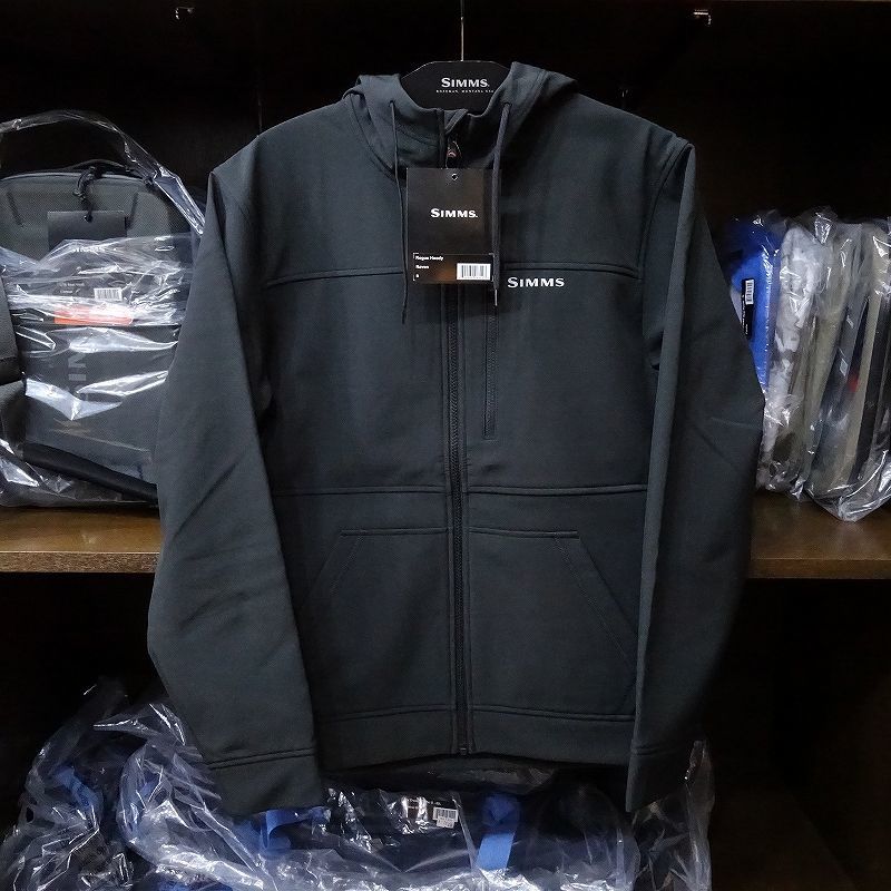 SIMMS】 Rogue Hoody 2020