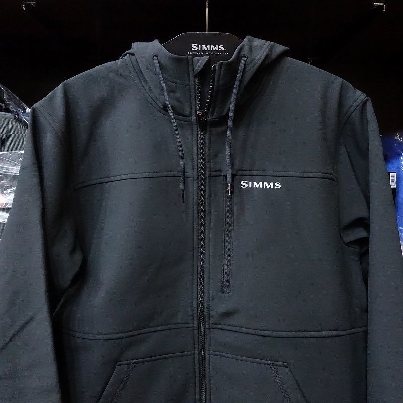 SIMMS】 Rogue Hoody 2020