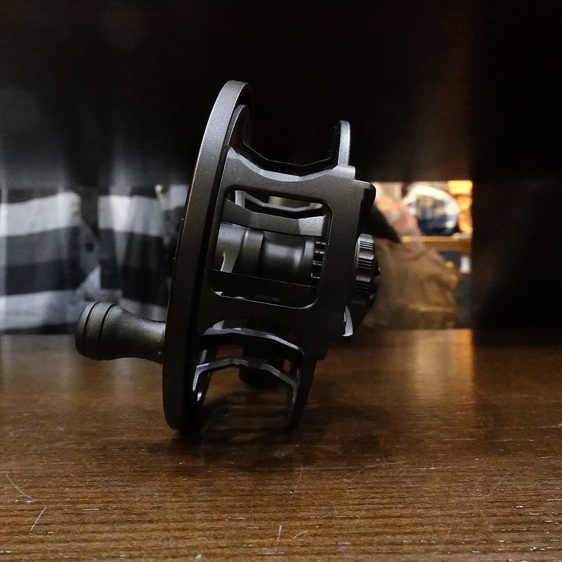 ECHO SHADOW CLICK FLY REEL