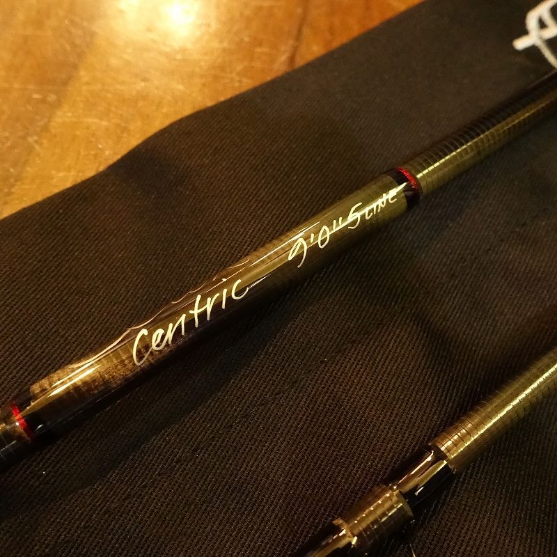 scott スコット STS 905 9' 5LINE 2.8OZLength-9