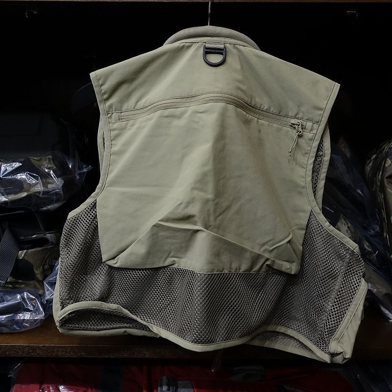 SIMMS】TRIBUTARY VEST