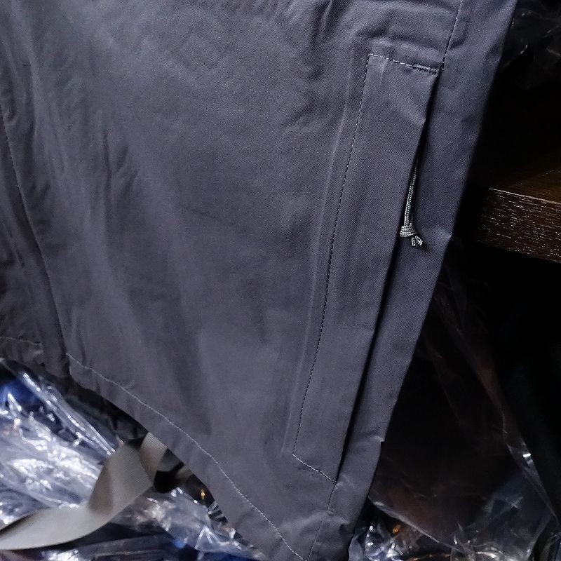 SIMMS】WAYPOINTS JACKET - SLATE