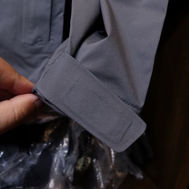 SIMMS】WAYPOINTS JACKET - SLATE