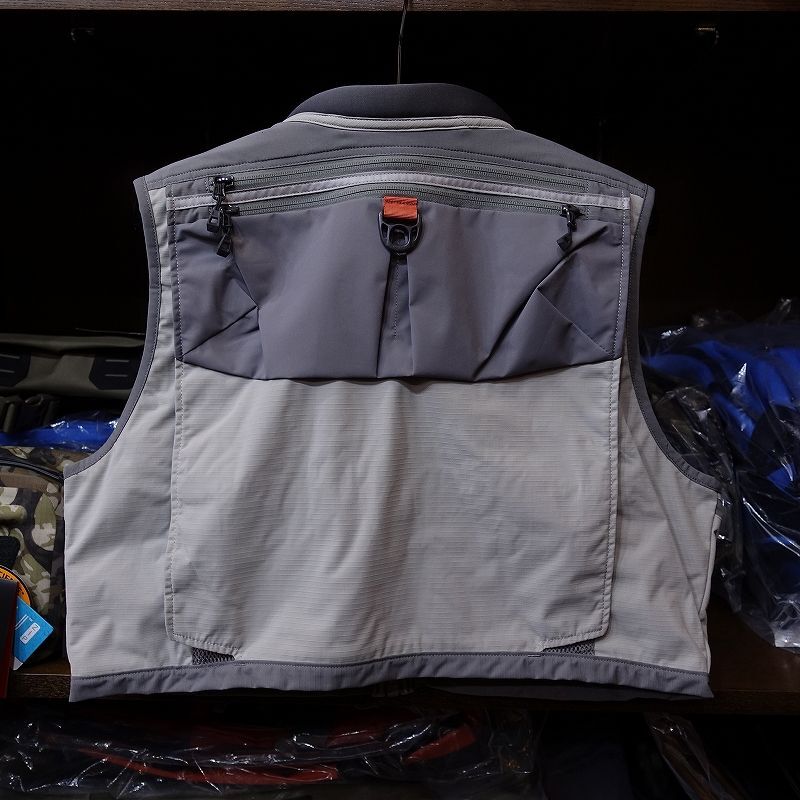 SIMMS WOMEN'S VEST シムス フィッシングベスト | chidori.co