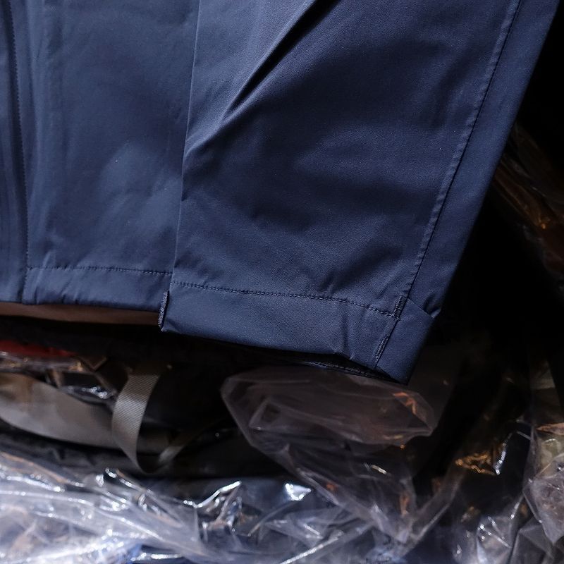 SIMMS】WAYPOINTS JACKET - ADMIRAL BLUE