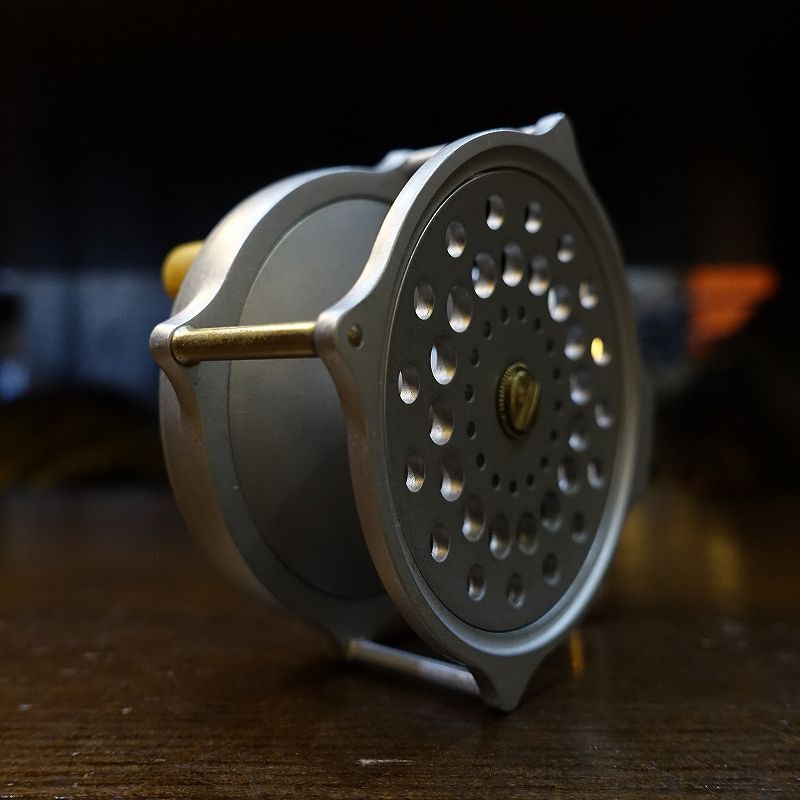 Hardy Bougle 125th Limited Edition 【公式通販】