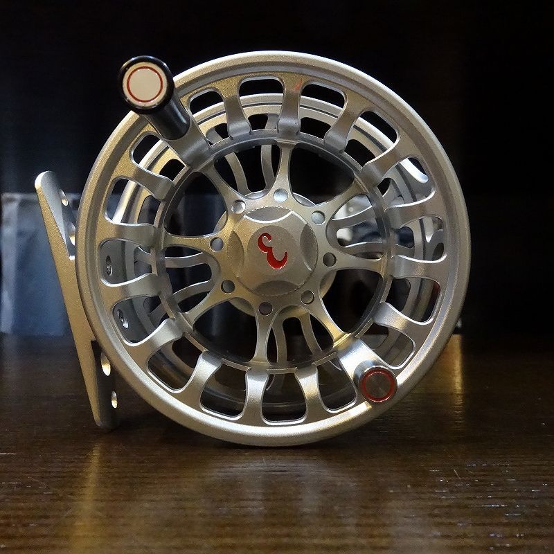 Epic】Backcountry Fly Reel #3/4