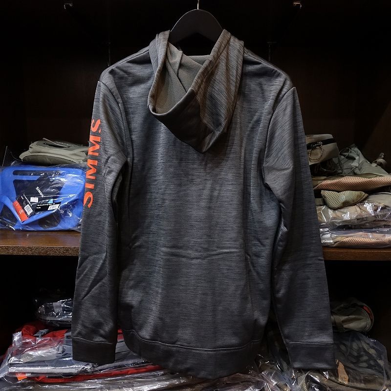 福袋特集 2022 シムス チャレンジャーフーディフルジップ未開封品