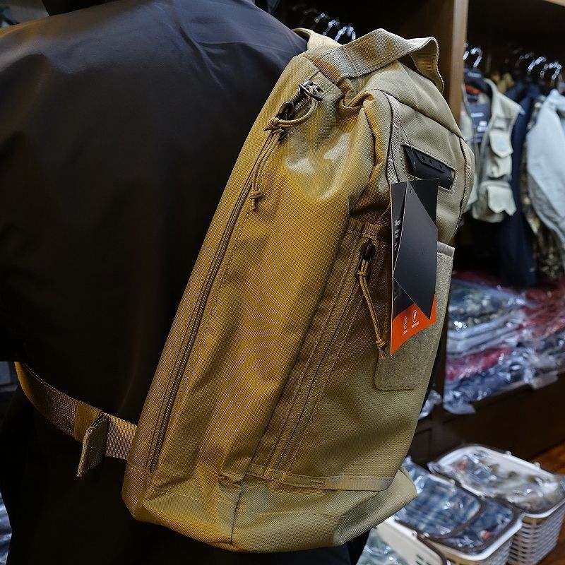 SIMMS】TRIBUTARY SLING PACK
