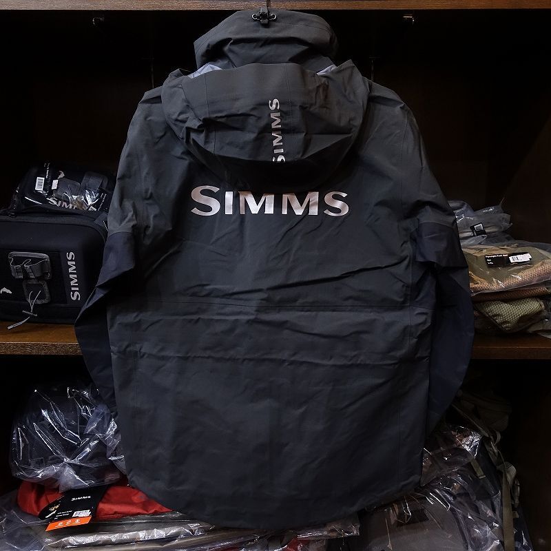 SIMMS ProDry Jacket シムスプロドライジャケット