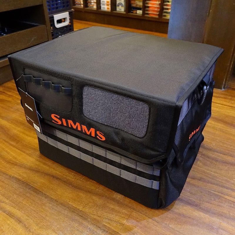 【SIMMS】OPEN WATER TACTICAL BOX(SALE)