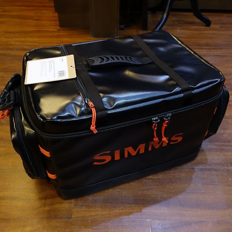 【SIMMS】STASH BAG 35L