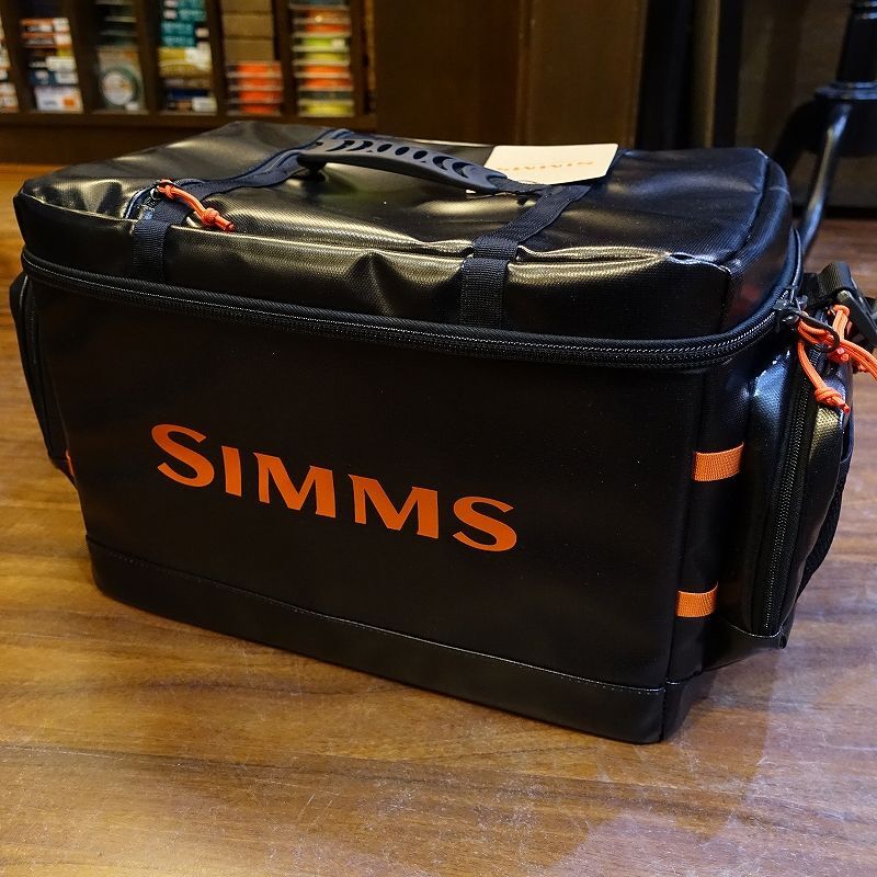 【SIMMS】STASH BAG 35L