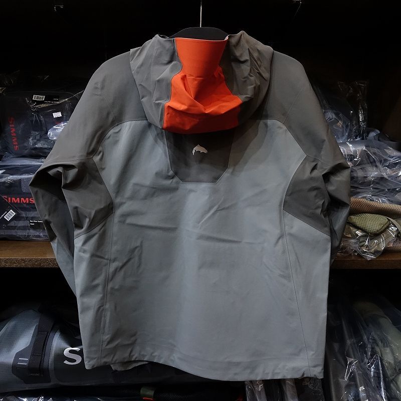 Simms G3 GUIDE Jacket ・シムス G3 ガイド ジャケット