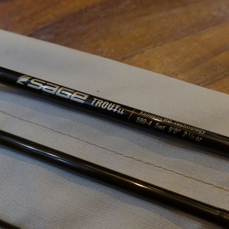 値頃 Redington Predatorフライロッド 並行輸入品 www.razaz4ad.com