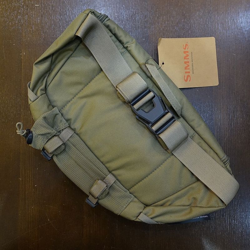 SIMMS】Tributary Hip Pack