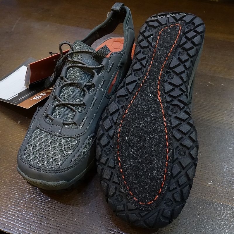 Simms sales riprap shoes