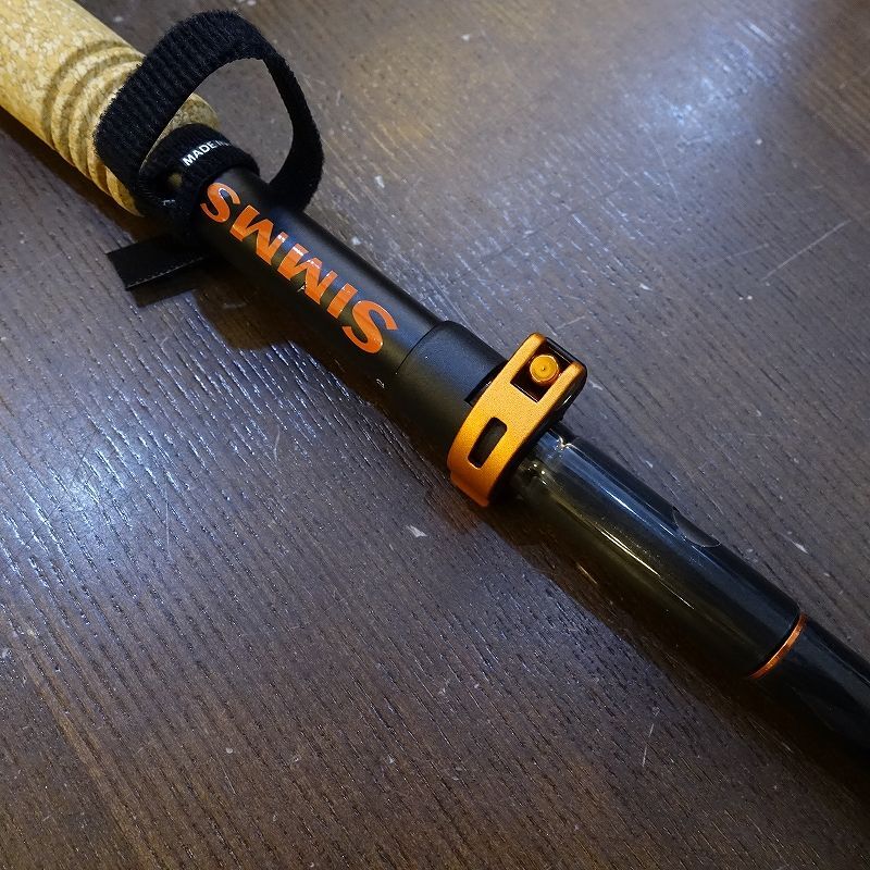 Simms Pro Wading Staff