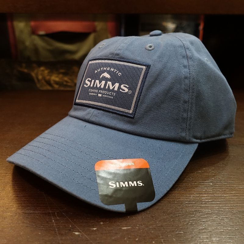 Simms Single Haul Cap