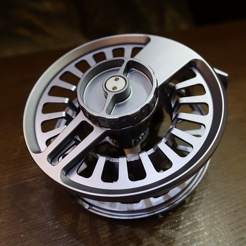 W/Lamson】Cobalt 6 REEL(SALE)