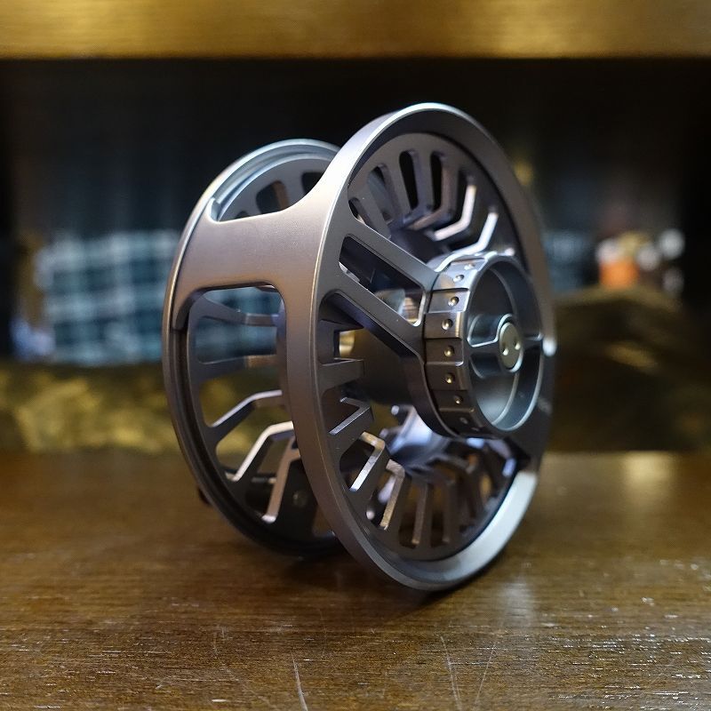 W/Lamson】Cobalt 6 REEL(SALE)