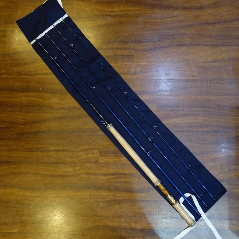 Titemco】ユーフレックス・JTH-RD 13189-4 TSF #8/9 杉坂モデル アイビーズ オールマイティセット