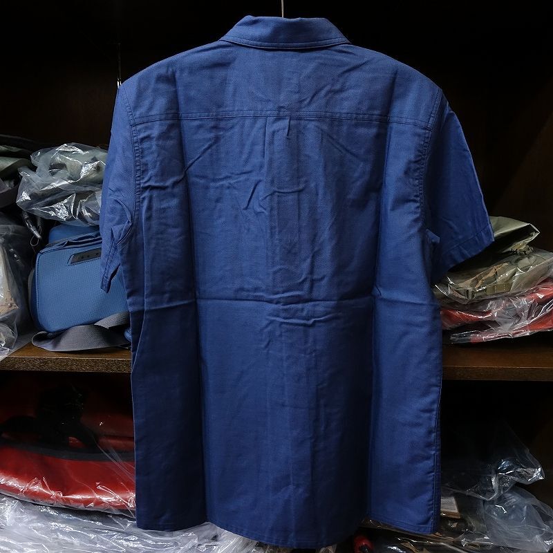 SIMMS Simms Shop Shirt