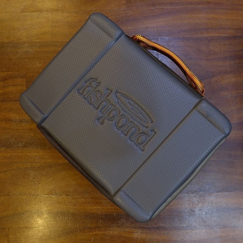 Fishpond】Stowaway Reel Case