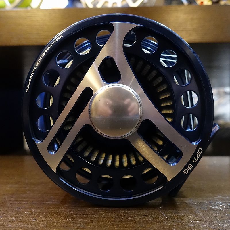 LOOP OPTi STREAM590-4 ループ・オプティストリーム LOOP OPTi STREAM590-4 ループ・オプティストリーム