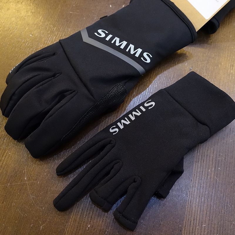 SIMMS ProDry GORE-TEX Fishing Glove + Liner