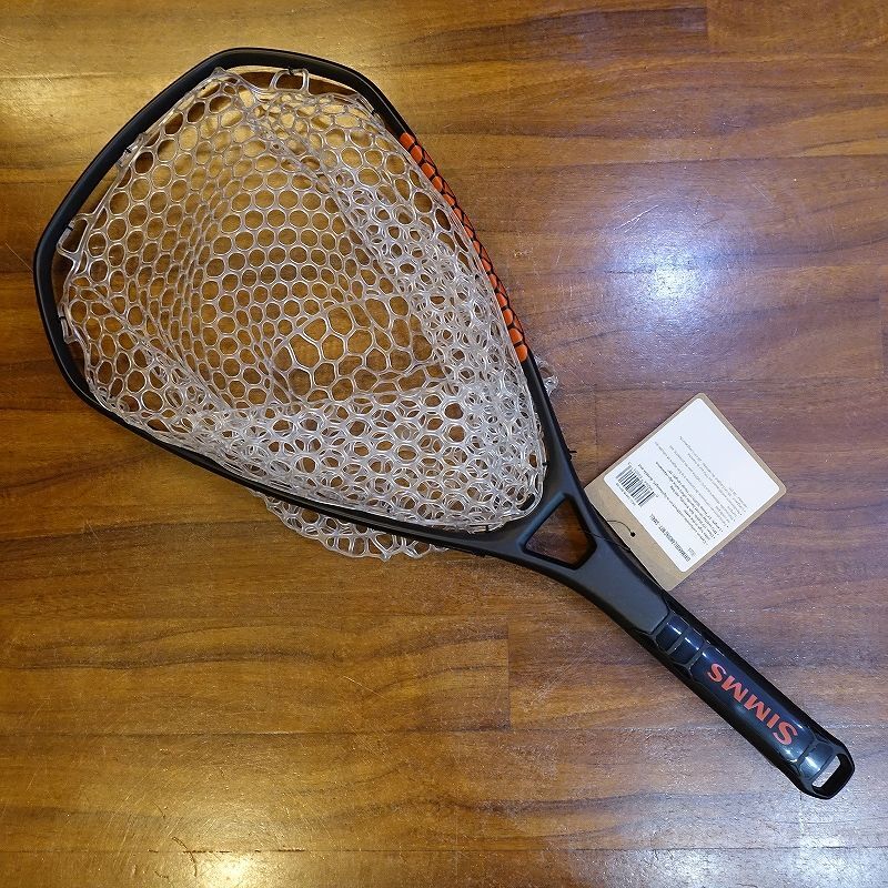 【SIMMS】Daymaker Landing Net - Small