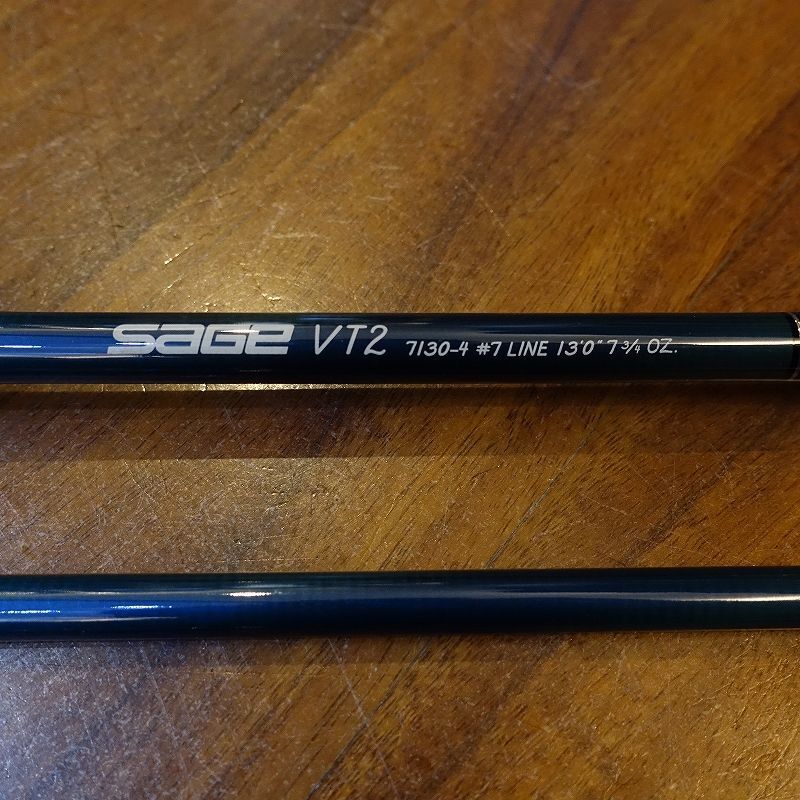 SAGE】VT2 13