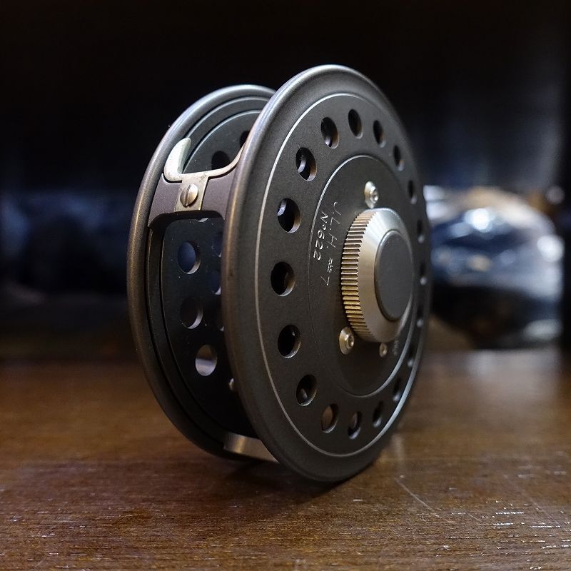 HARDY JLH ULTRALITE #2/3/4 ハーディー ウルトラライト HARDY HARDY JLH ULTRALITE #2/3/4 ハーディー ウルトラライト HARDY