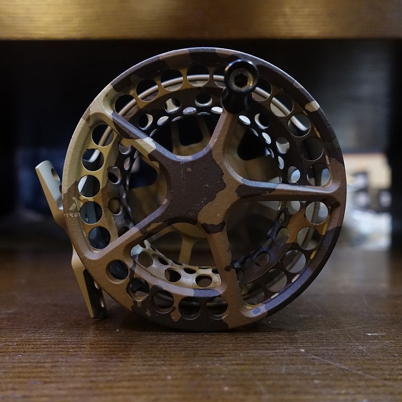 Lamson】LITESPEED -5+ G5 FIRST LITE FUSION(SALE)