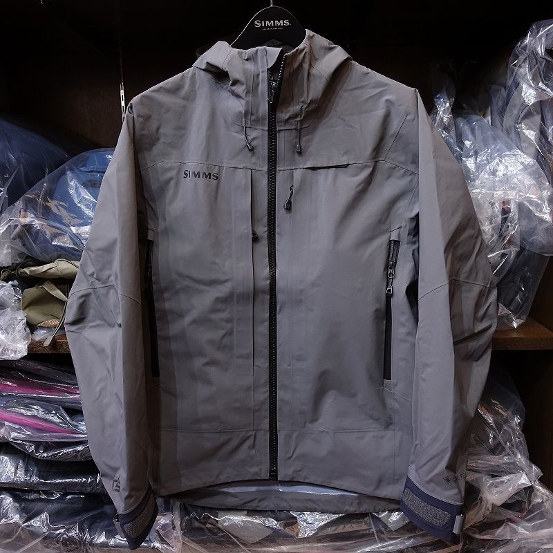 SIMMS G4 PRO JACKET