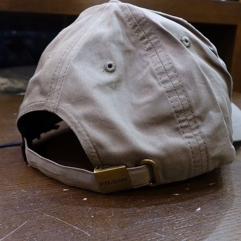 FILSON Lightweight Angler Cap