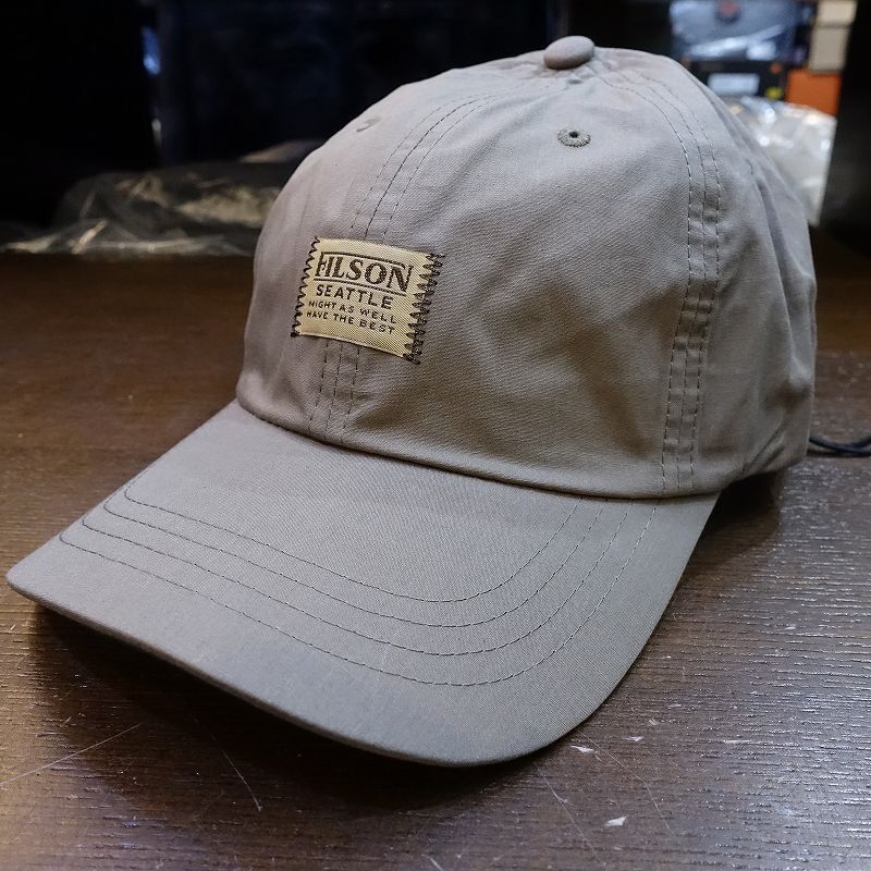 FILSON Lightweight Angler Cap