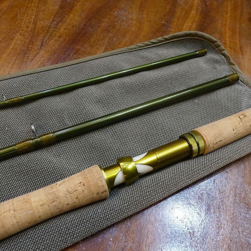 Gルーミス　GLX SJR721 ライトリグスペシャル G.Loomis Amazon | G。ルーミスGLXフリップパンチロッド 7' 5