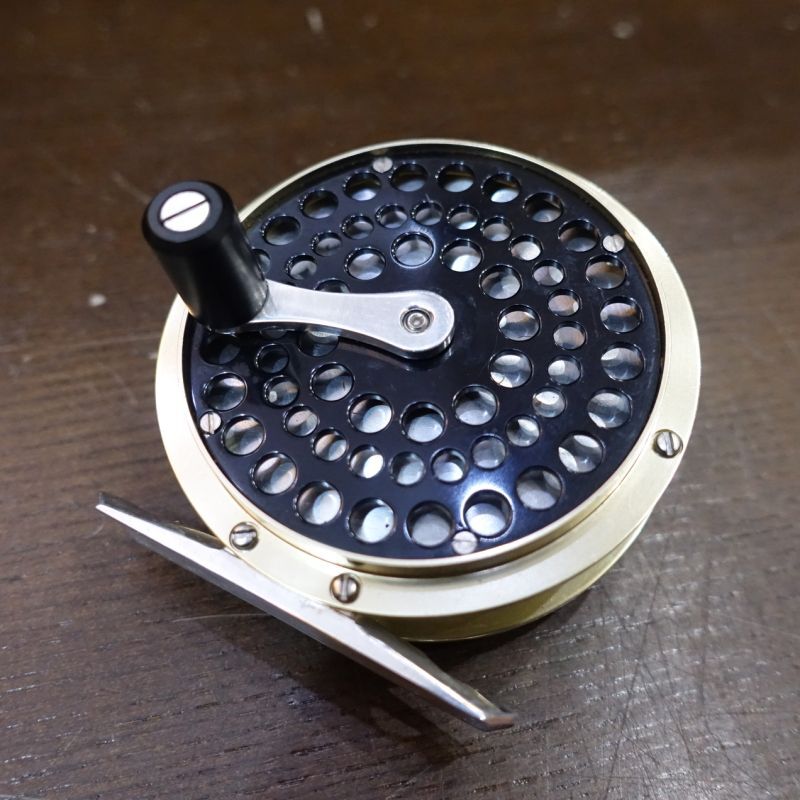 【実用品】Bill Ballan（ビル バラン）Model 44 実用品】Bill Ballan（ビル バラン）Model 44