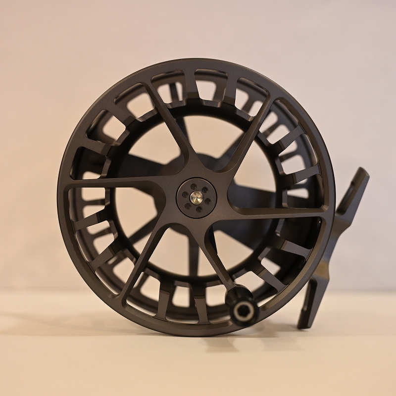LAMSON Speedster S-Series Reel