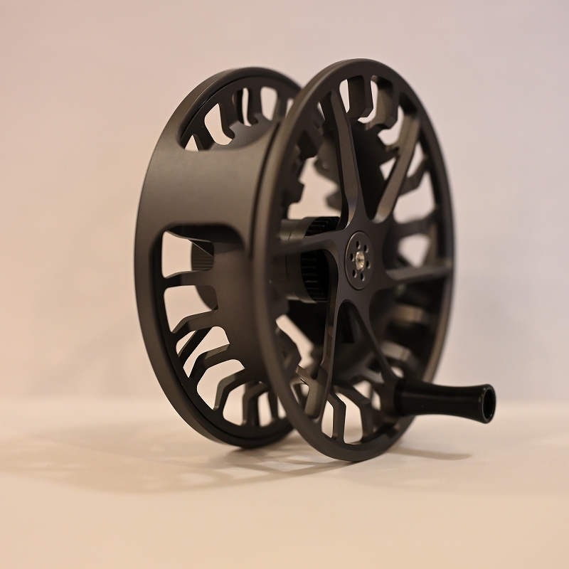 LAMSON Speedster S-Series Reel