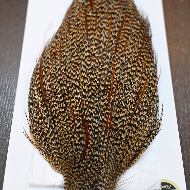 Whiting】HERITAGE ROOSTER CAPE PRO GRADE No.5