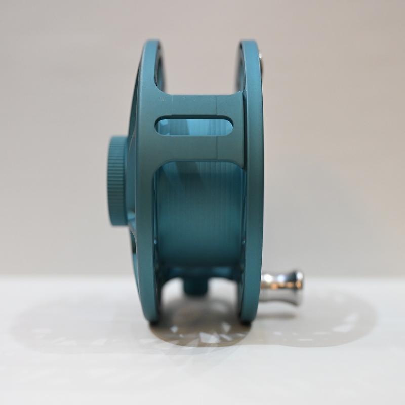 HATCH GEN2 FINATIC 7+ LA - KELP(USED)