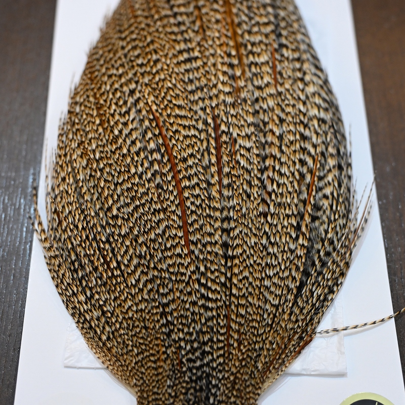 HEBERT Rooster Cape Pro Grade・Furnace whiting-hebert-miner-cape-