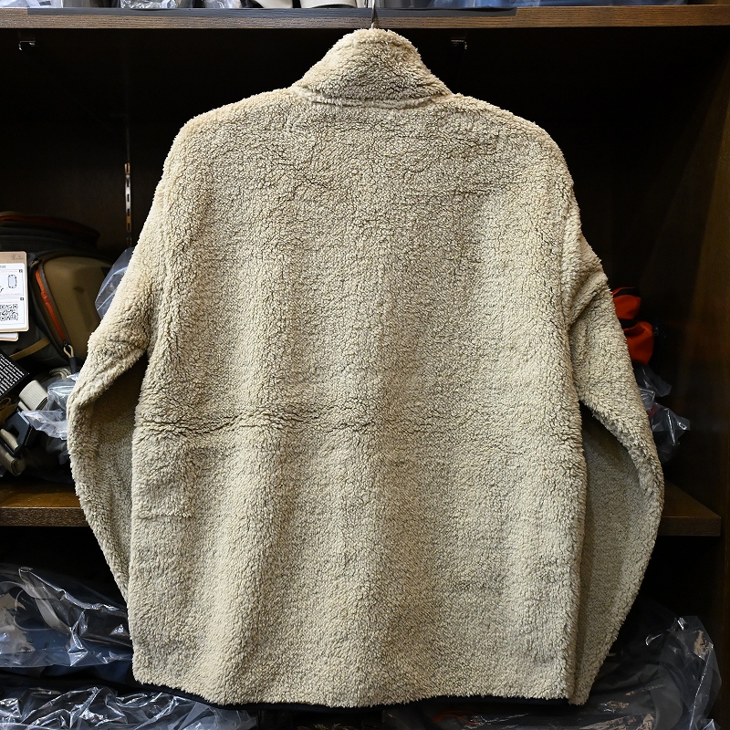 シムス　SIMMS フリースジャケット　XL ブルゾン SIMMS Coldweather Fleece